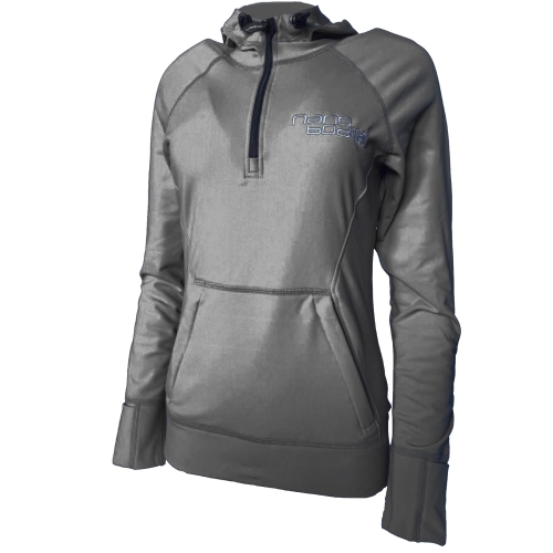 TOP mikina s kapucí