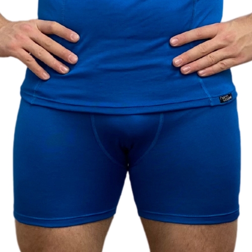 SPORT NANO šortky