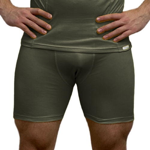SPORT NANO šortky