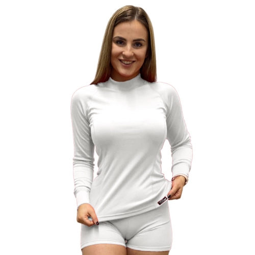 SPORT NANO triko dlouhý rukáv