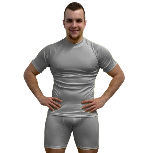 SPORT NANO triko krátký rukáv
