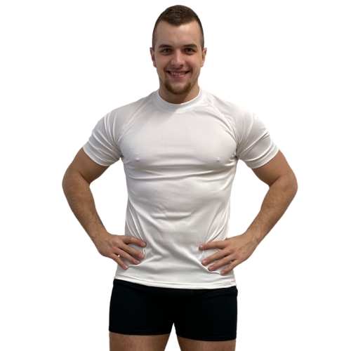 SPORT NANO triko krátký rukáv