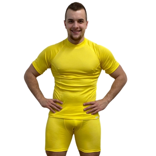 SPORT NANO triko krátký rukáv