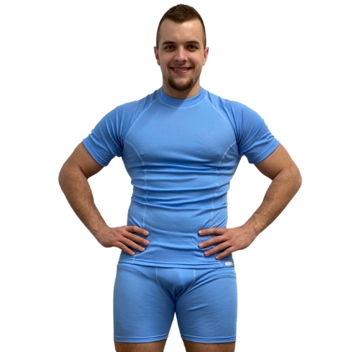 SPORT NANO triko krátký rukáv