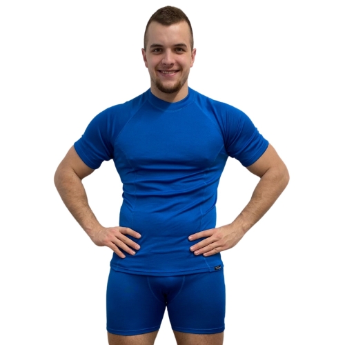 SPORT NANO triko krátký rukáv