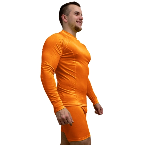 SPORT NANO triko dlouhý rukáv