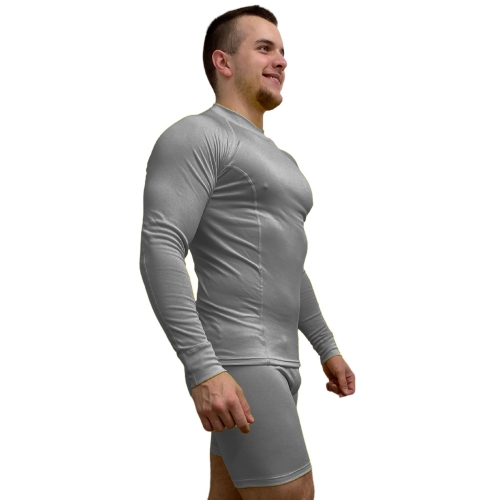 SPORT NANO triko dlouhý rukáv