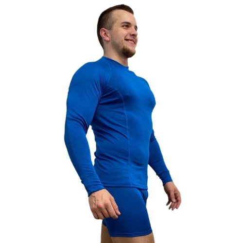 SPORT NANO triko dlouhý rukáv