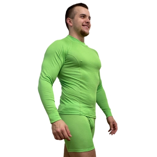 SPORT NANO triko dlouhý rukáv