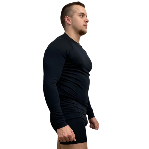 SPORT NANO triko dlouhý rukáv