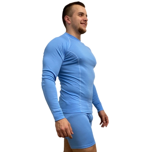 SPORT NANO triko dlouhý rukáv