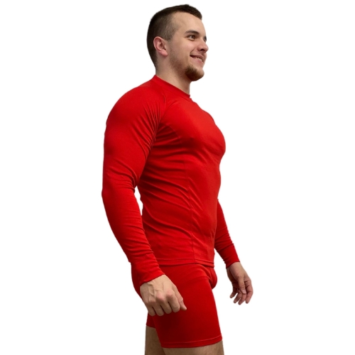 SPORT NANO triko dlouhý rukáv