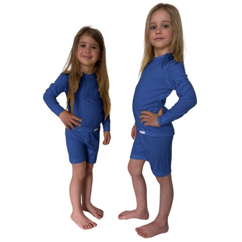 SPORT NANO triko dlouhý rukáv