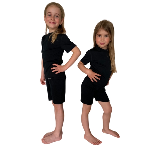 SPORT NANO triko krátký rukáv