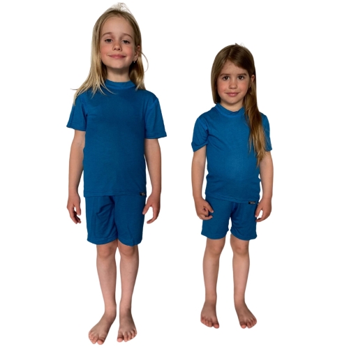 SPORT NANO triko krátký rukáv