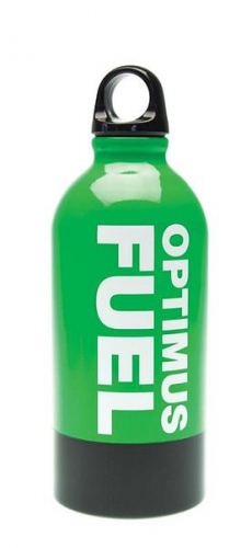 Palivová lahev Optimus 0,6 l