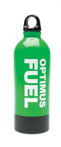 Palivová lahev Optimus 1 l