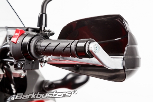 kryty rukou VFR1200X ,NC700X /750X, Versys1000, DL650, CB500X