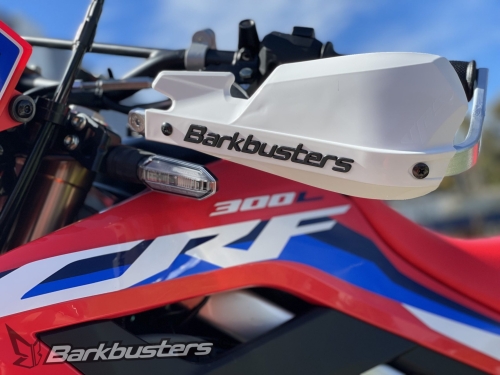výztuhy montážní sada Honda CRF 300 (21-)