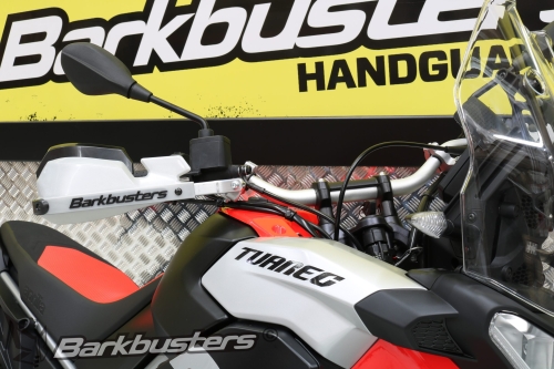 výztuhy montážní sada Aprilia Tuareg 660 (22-)
