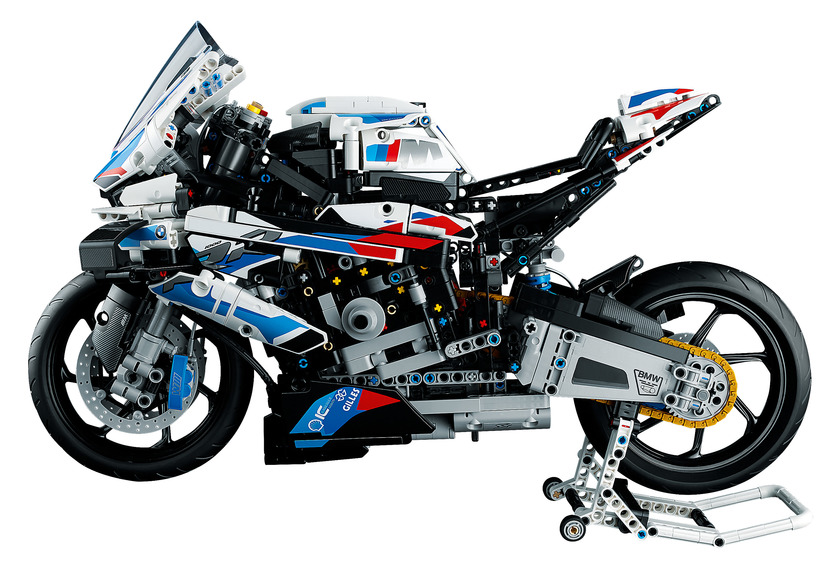 BMW M 1000 RR Lego Technic